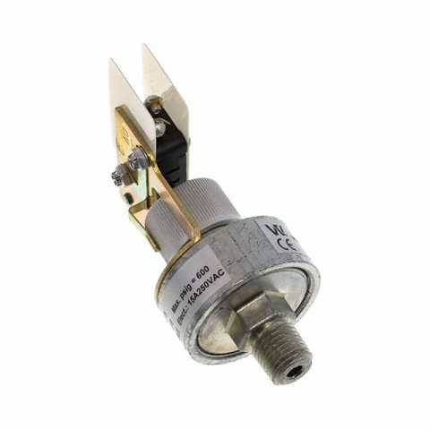 P88G-5-C15TS 压力传感器，变送器-工业