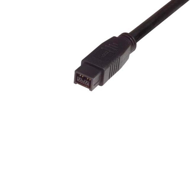 CSM94BB-5M Firewire 电缆（IEEE 1394）