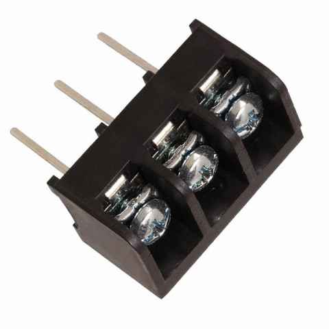 6WWV-03-008 矩形连接器