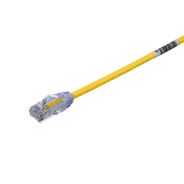 UTP28X8GR 模块化以太网电缆（RJ45，RJ11）