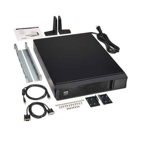 SMART2200RMXL2U 不间断电源（UPS)系统