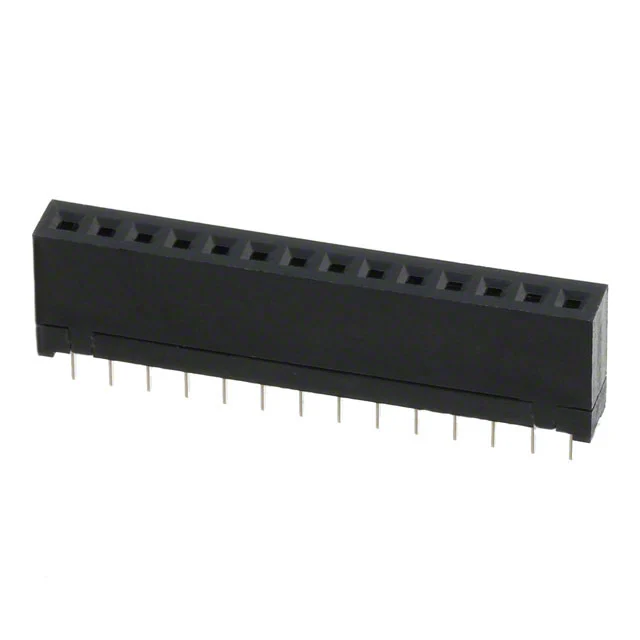 HIF3H-14SA-2.54DSA(71) 矩形连接器