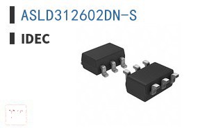 ASLD312602DN-S 选择开关
