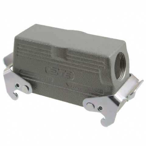 H24B-TSB-PG21 矩形连接器
