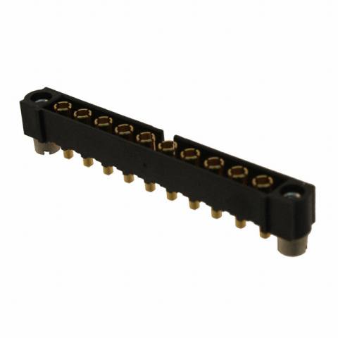 M80-5000000M2-10-331-00-000 矩形连接器