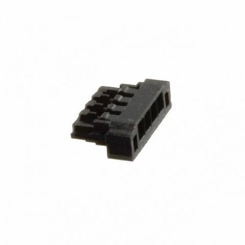 DF52-4P-0.8C 矩形连接器
