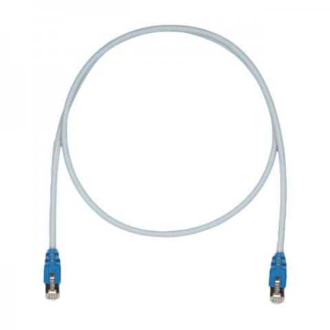 STPCH20MBBU 模块化以太网电缆（RJ45，RJ11）