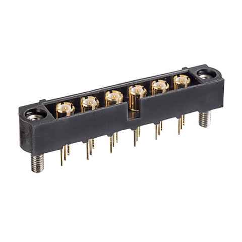 M80-MV312M3-06 矩形连接器