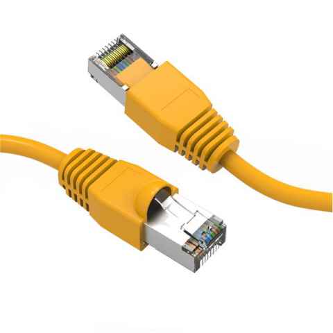 CM-100862YWBSTK 模块化以太网电缆（RJ45，RJ11）