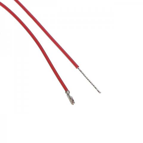 2174500025 跳线，预压接引线