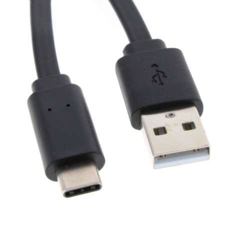 U038-003-FL USB 电缆