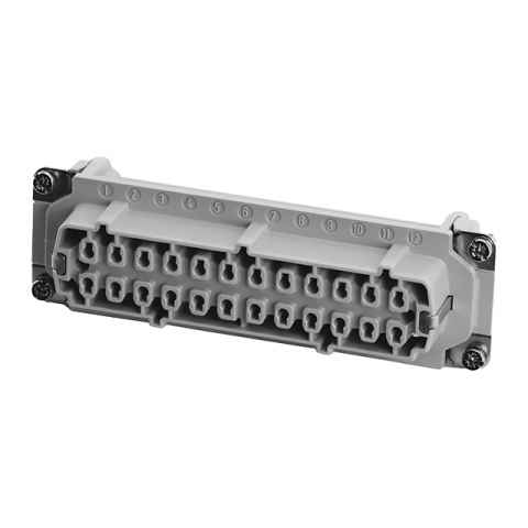 C14610B0240001 射频同轴连接器