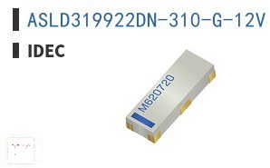ASLD319922DN-310-G-12V 选择开关