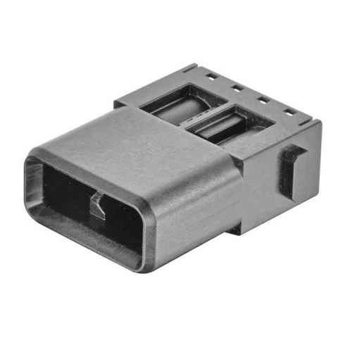 09140033050 模块化/以太网连接器