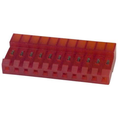 4-640428-1 矩形连接器