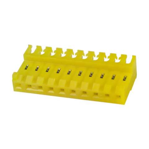 1-644466-0 矩形连接器