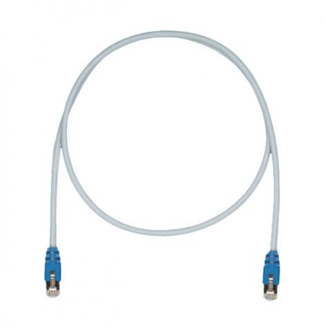 STPCH1.5MBBU 模块化以太网电缆（RJ45，RJ11）
