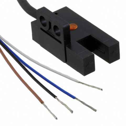 PM-R44P-C3 光电遮断器-槽型-晶体管输出