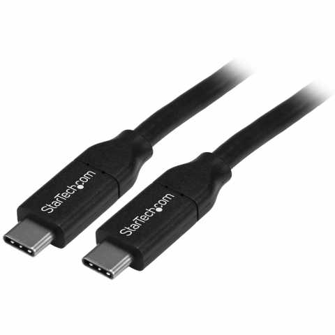 USB2C5C4M USB 电缆