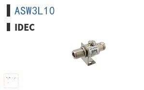ASW3L10 选择开关