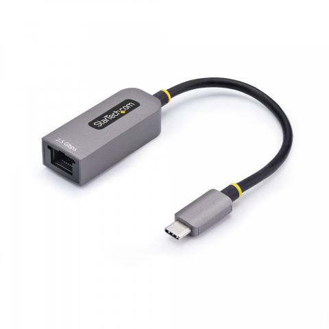 C22G-USB-ETHERNET 系列间适配器电缆