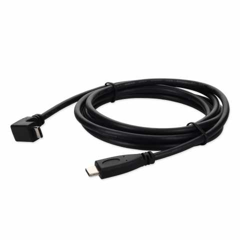 USBC2USBCRT6FB-C 射频同轴连接器