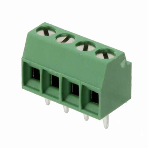 1546551-4 其他连接器