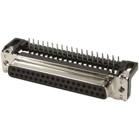 09664137602 D-Sub、D 形连接器