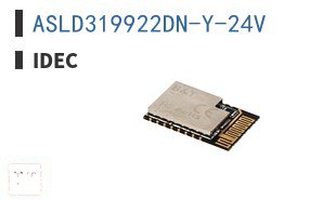 ASLD319922DN-Y-24V 选择开关