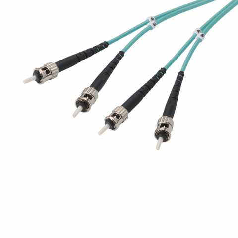 FODST-10G-04 光纤电缆