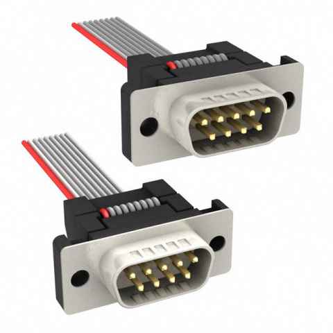 A7PPB-0910G D-Sub 电缆