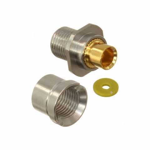 SF1211-6061 SMP射频同轴连接器
