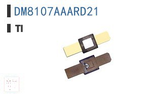 DM8107AAARD21 嵌入式 - 数字信号处理器 (DSP)