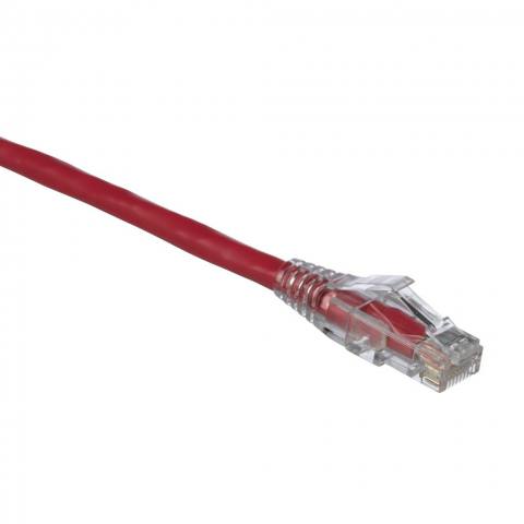 NKU6APC4MRD 模块化以太网电缆（RJ45，RJ11）