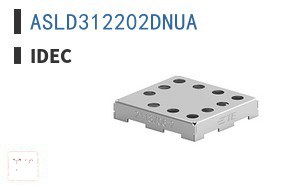 ASLD312202DNUA 选择开关