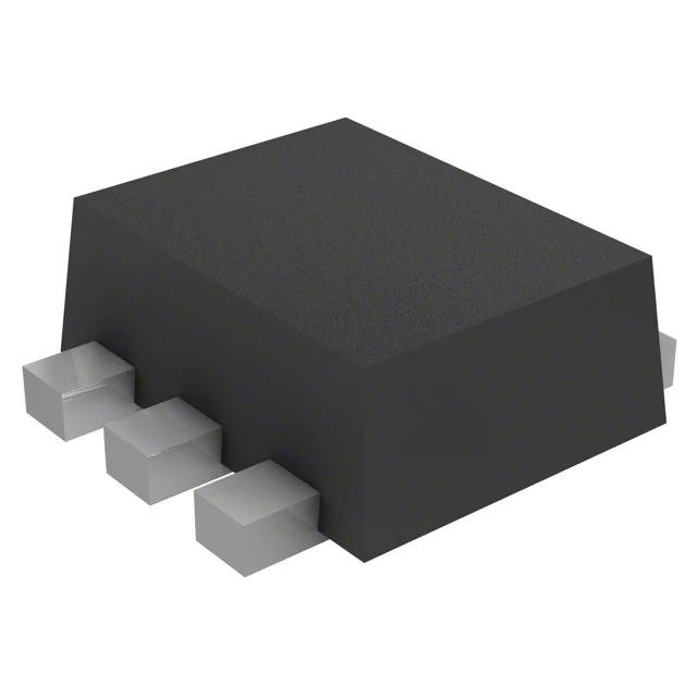 TMP303ADRLT 温控器-固态