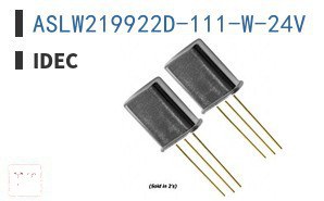 ASLW219922D-111-W-24V