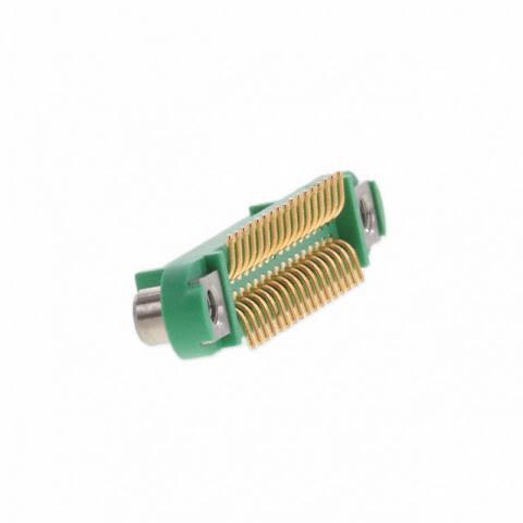 G125-FS13405F2P 矩形连接器