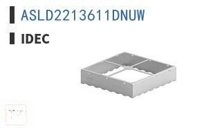 ASLD2213611DNUW 选择开关