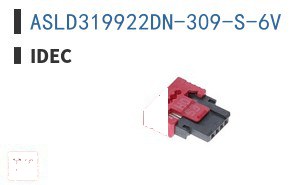 ASLD319922DN-309-S-6V 选择开关