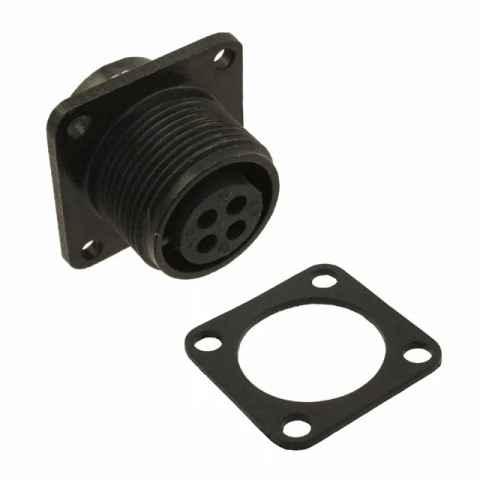 C90-3102R14S-2S 矩形连接器