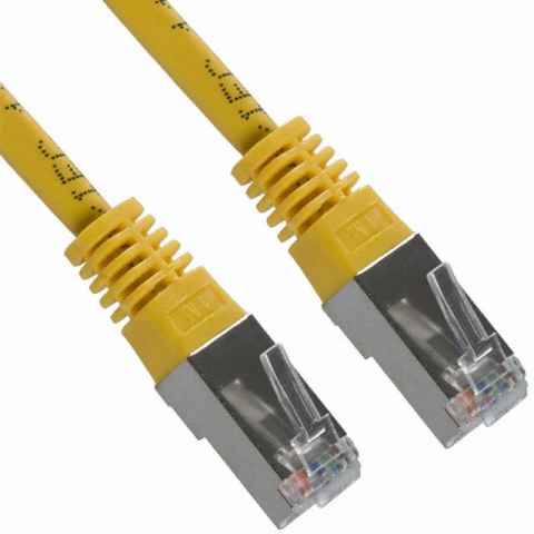 A-MCSP-80050/Y 模块化以太网电缆（RJ45，RJ11）