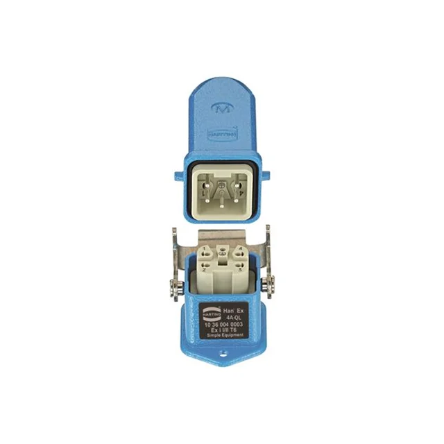 10361040003 其他连接器