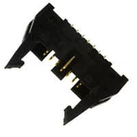 5499922-2 矩形连接器
