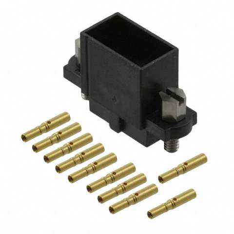 TRD695SRA3BLK-3 模块化以太网电缆（RJ45，RJ11）