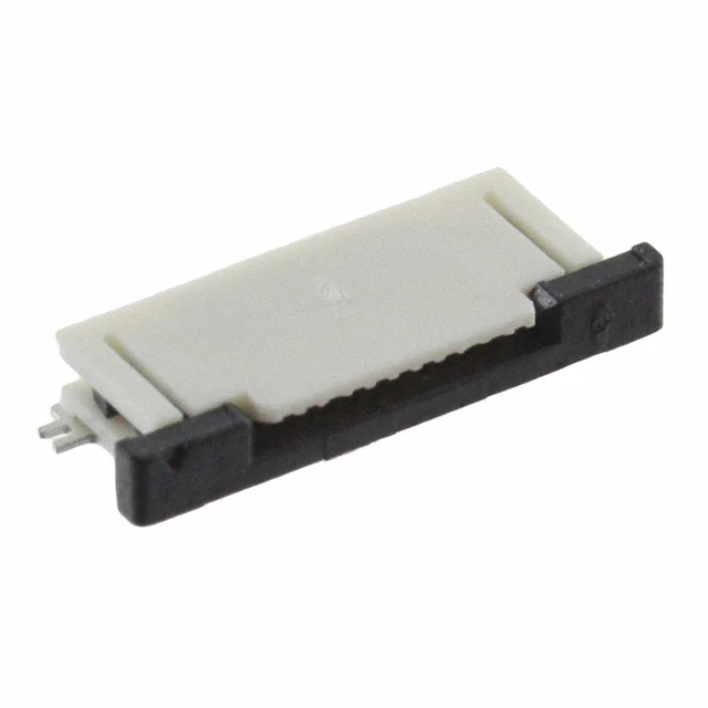 0527451197 FFC、FPC（扁平柔性）连接器