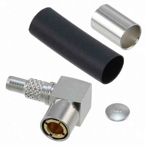PL75-LP-1.5CV 超小型 (UM)射频同轴连接器