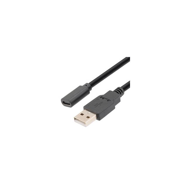 CAU2ACEXT-MF-5M USB 电缆