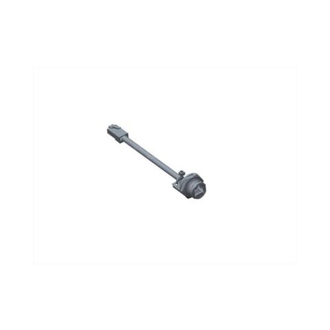 RCP-5SPFFP-TCU7B10 射频同轴连接器