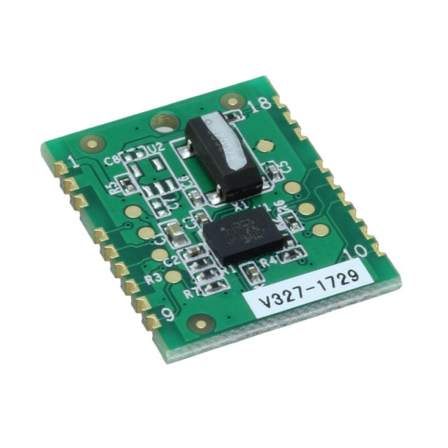FSM305 IMU(惯性测量单元）